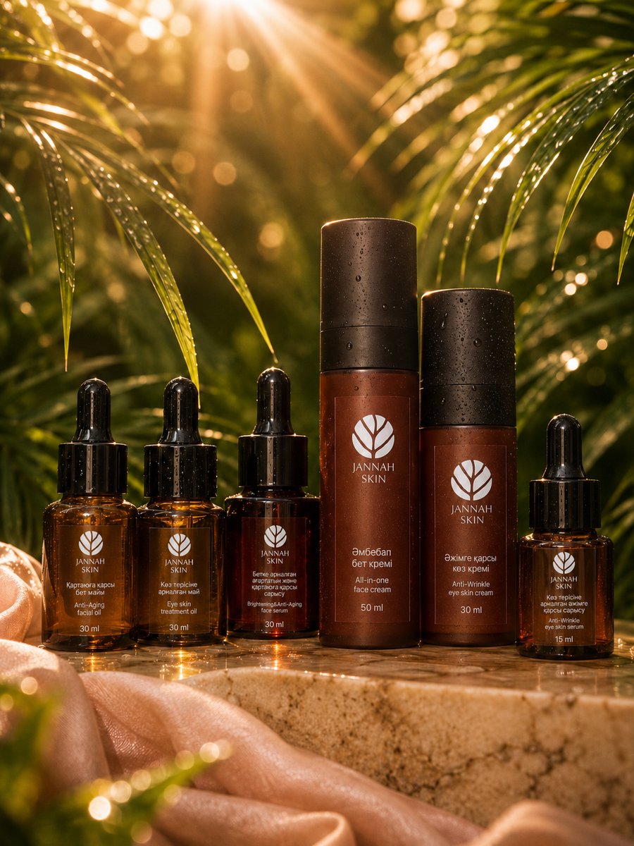 Complete Ritual Set — All 6 Products