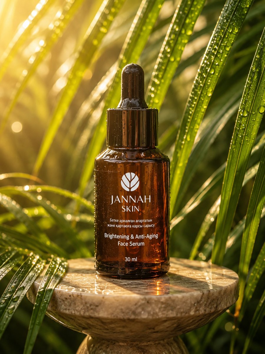 Daily Glow Serum