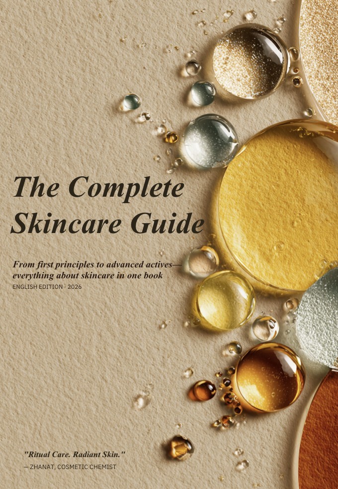 The Complete Skincare Guide